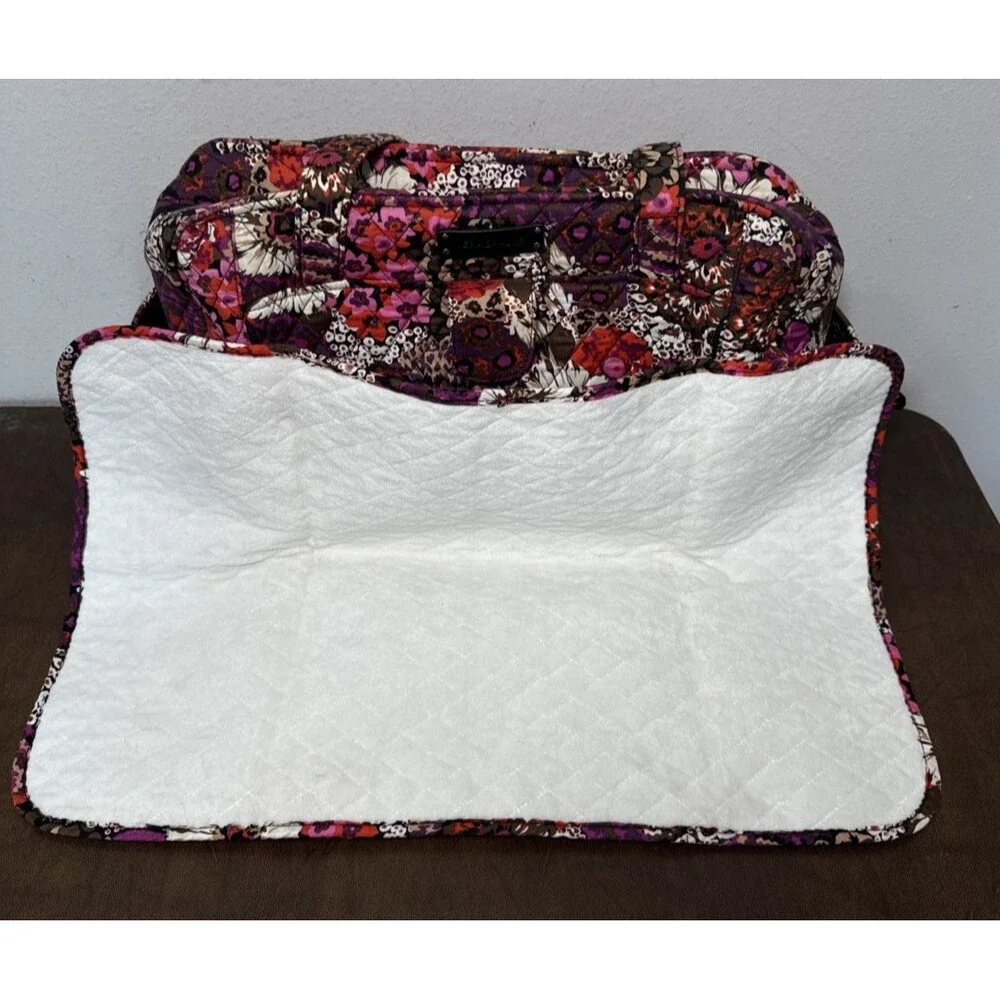 Vera Bradley this vera